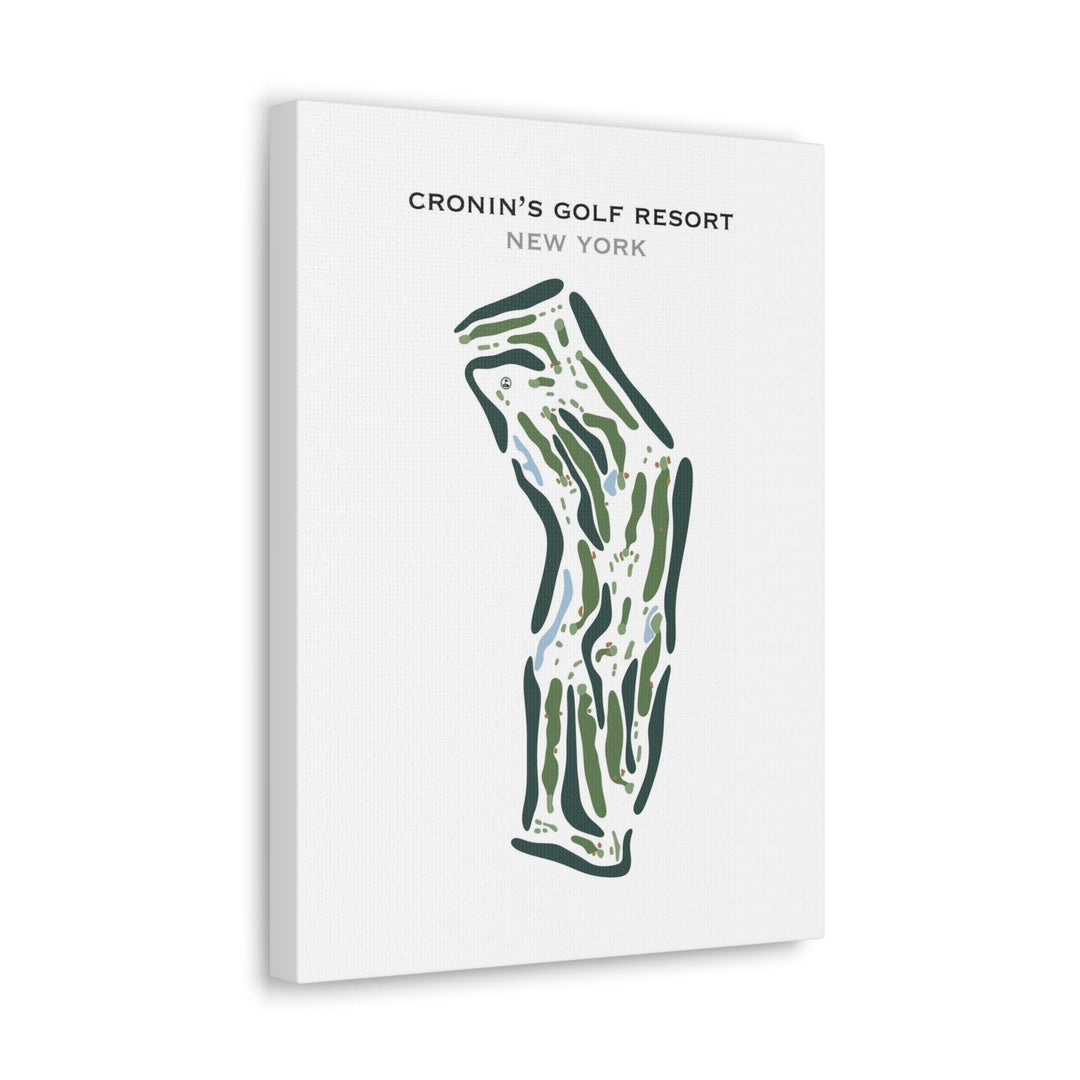 Cronin's Golf Resort, New York - Golf Course Prints