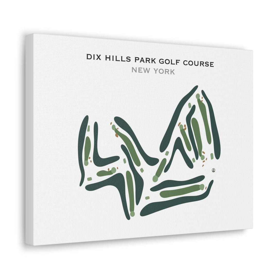 Dix Hills Park Golf Course - Dix Hills, NY