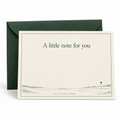 Gift card included with your order