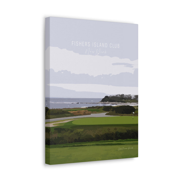 Fishers Island Club, New York - Signature Designs