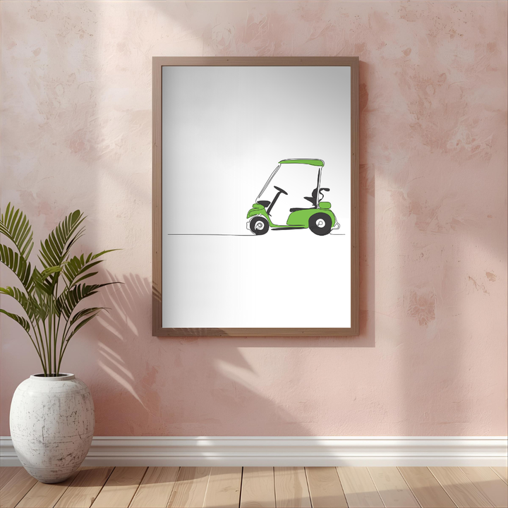 Golf Kart