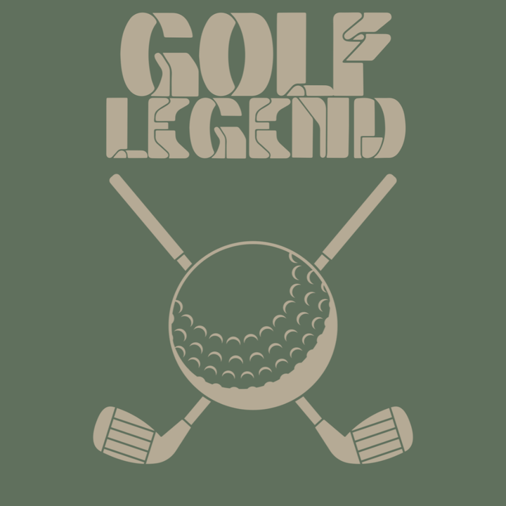 Golf Legend Green