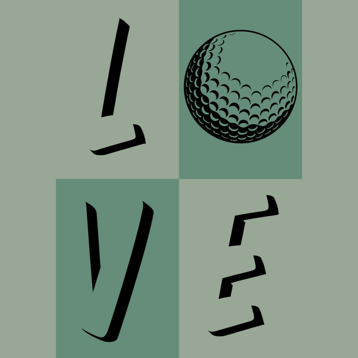 Golf Love