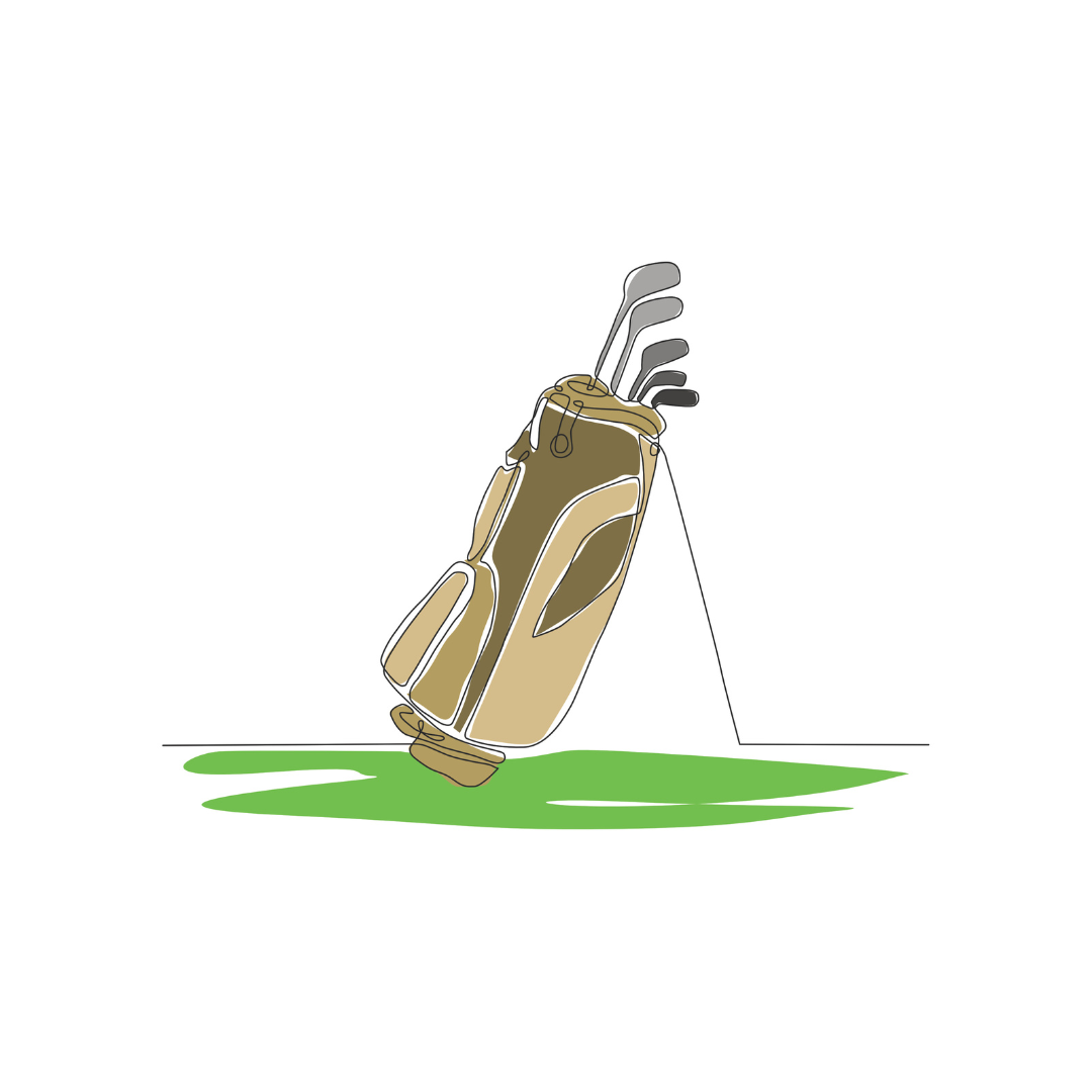 Golf Bag