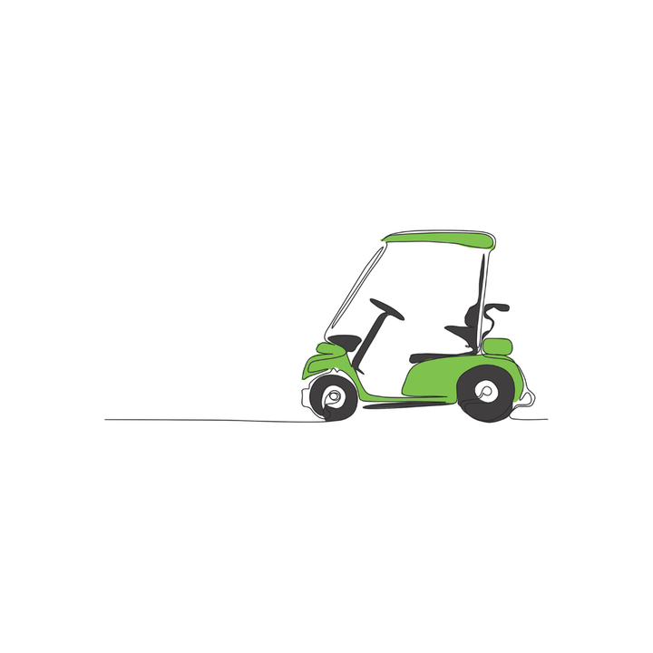 Golf Kart