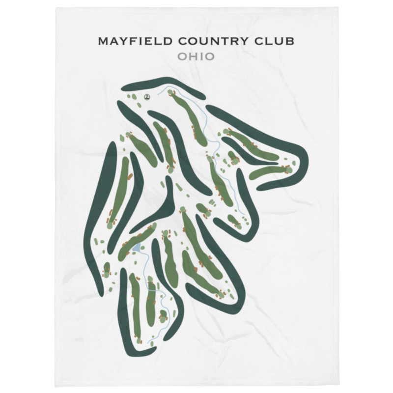Mayfield Country Club, Ohio