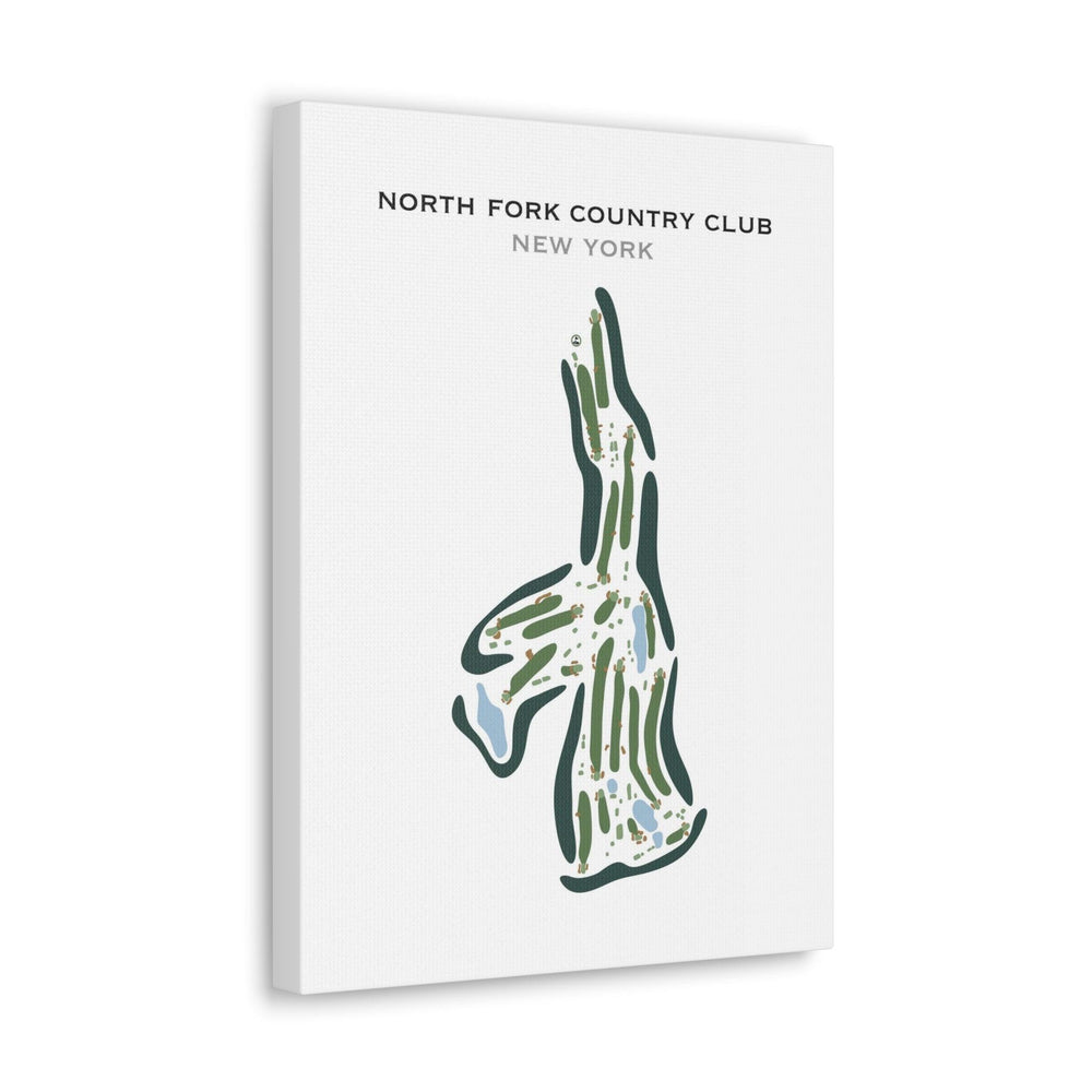 North Fork Country Club, New York - Golf Course Prints