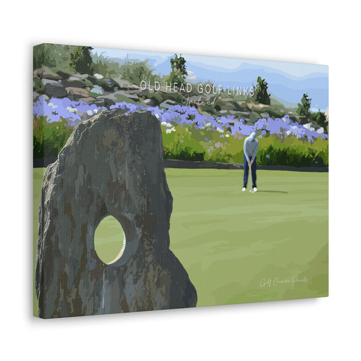 Old Head Golf Links, Ireland - Signature Designs