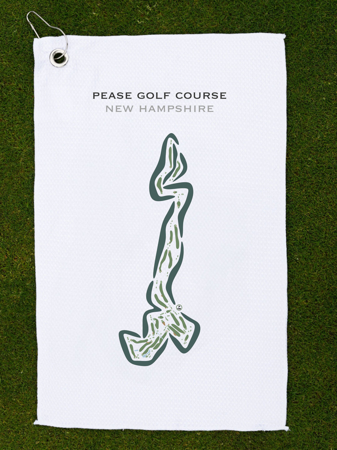 Buy the best printed golf course Pease Golf Course, New Hampshire ...