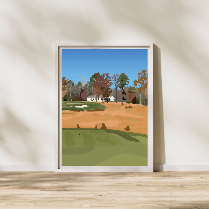 The Federal Club Golf Course, Virginia - Signature Designs