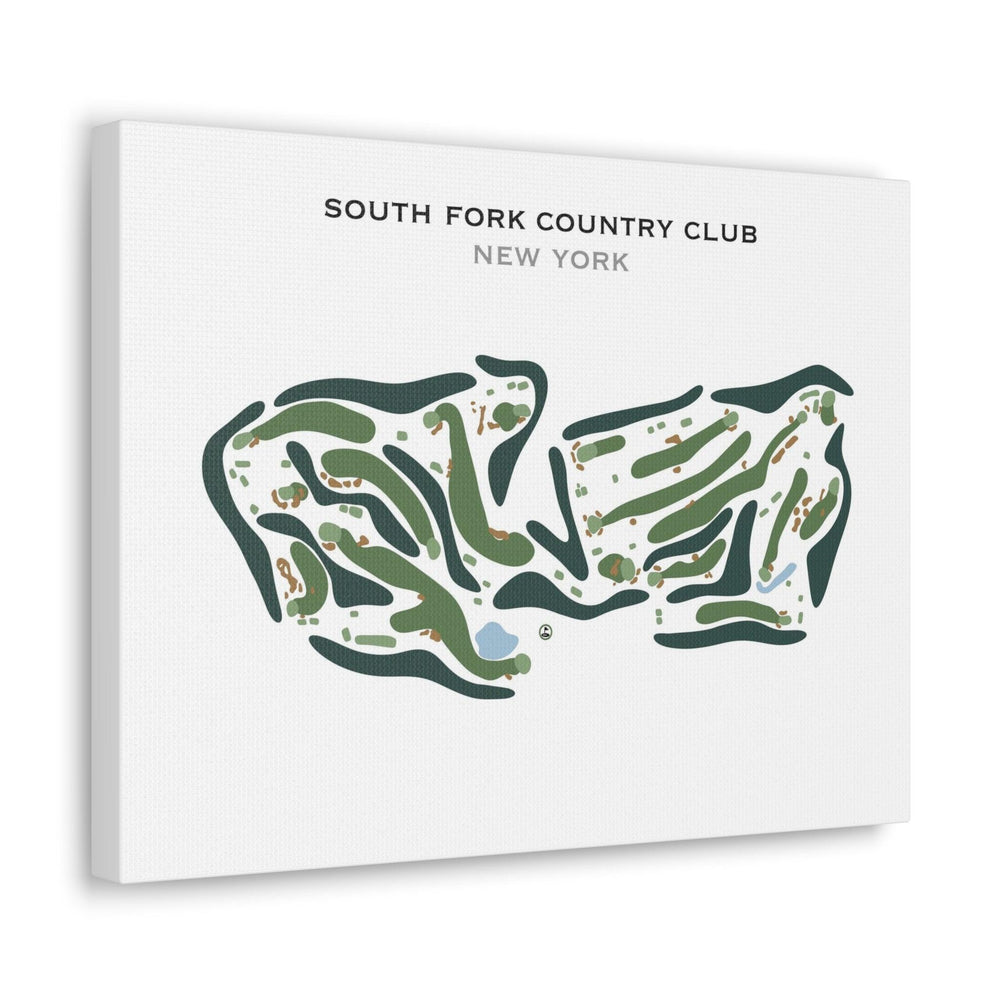 South Fork Country Club, New York - Golf Course Prints