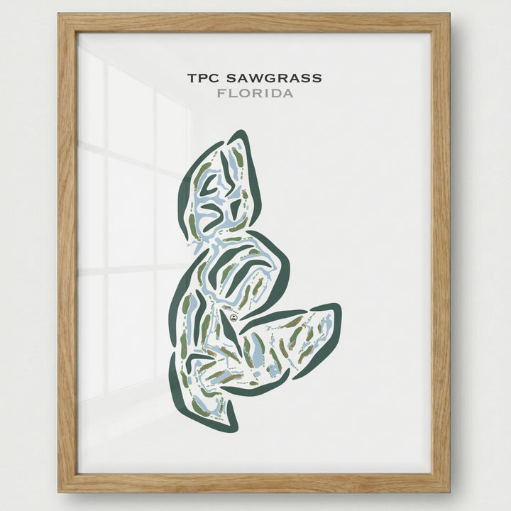 TPC Sawgrass, Florida - Signature Designs