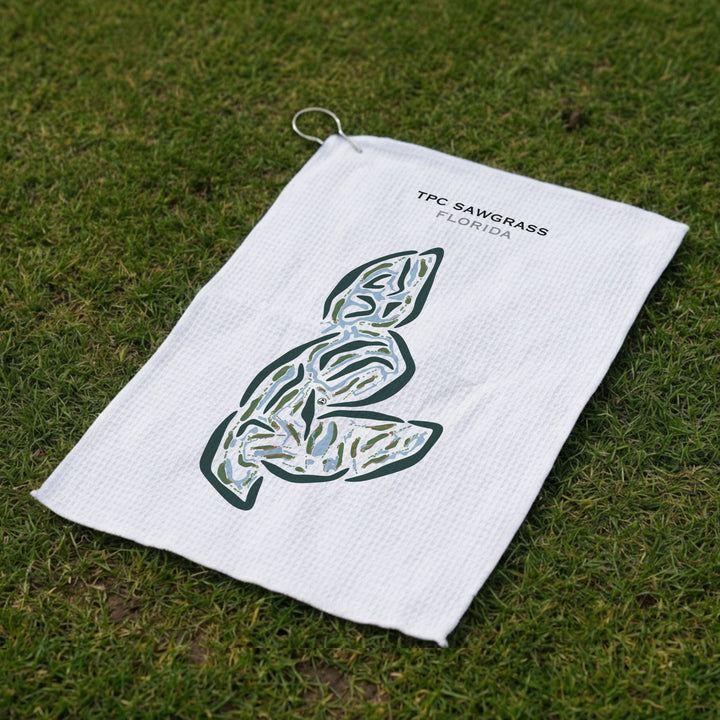 TPC Sawgrass, Florida - Signature Designs