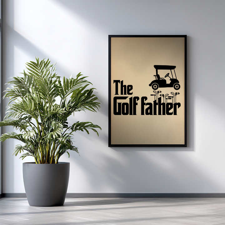 The Golf Father
