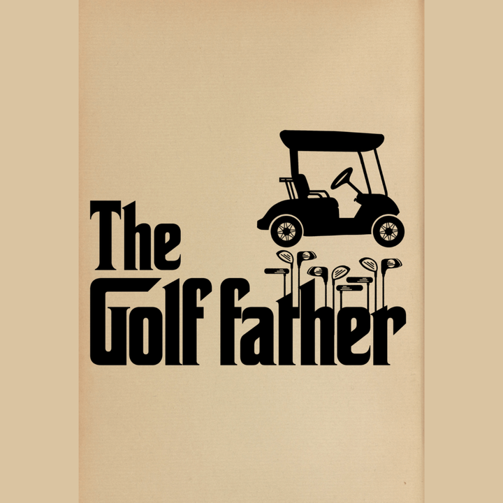 The Golf Father