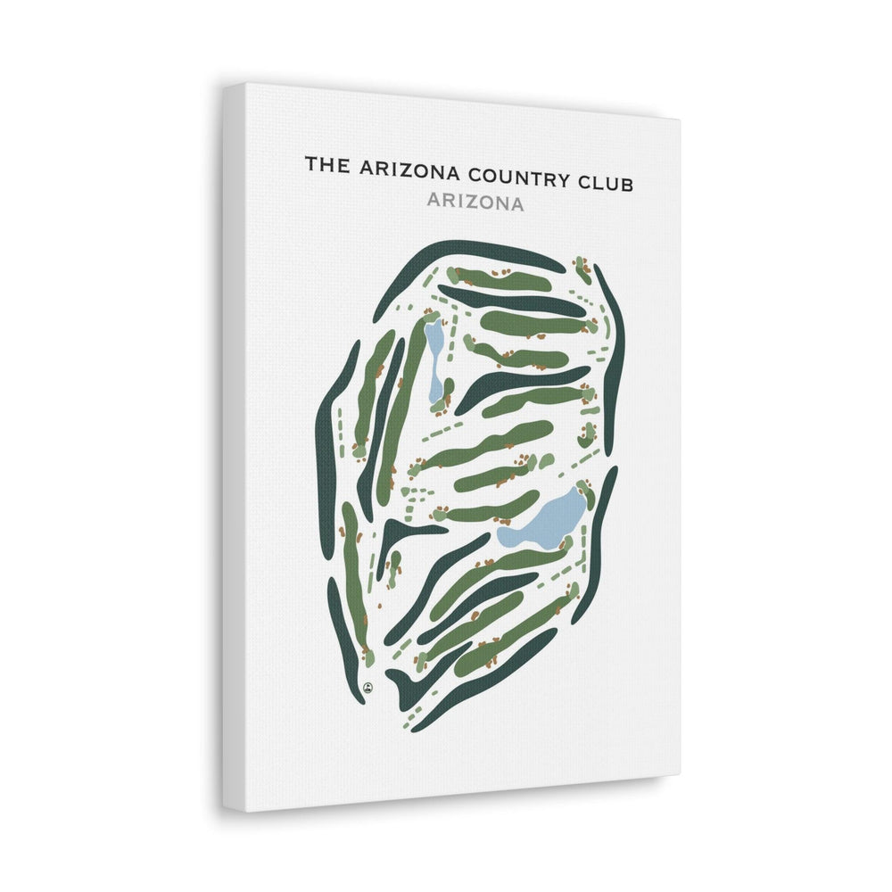 The Arizona Country Club, Arizona - Golf Course Prints