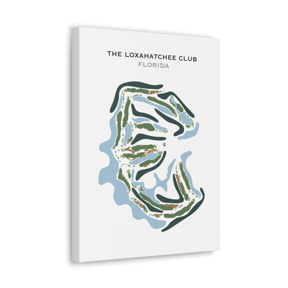 The Loxahatchee Club, Florida - Golf Course Prints