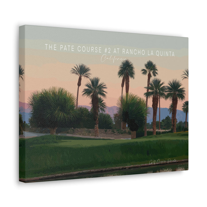 Rancho La Quinta, California - Signature Designs