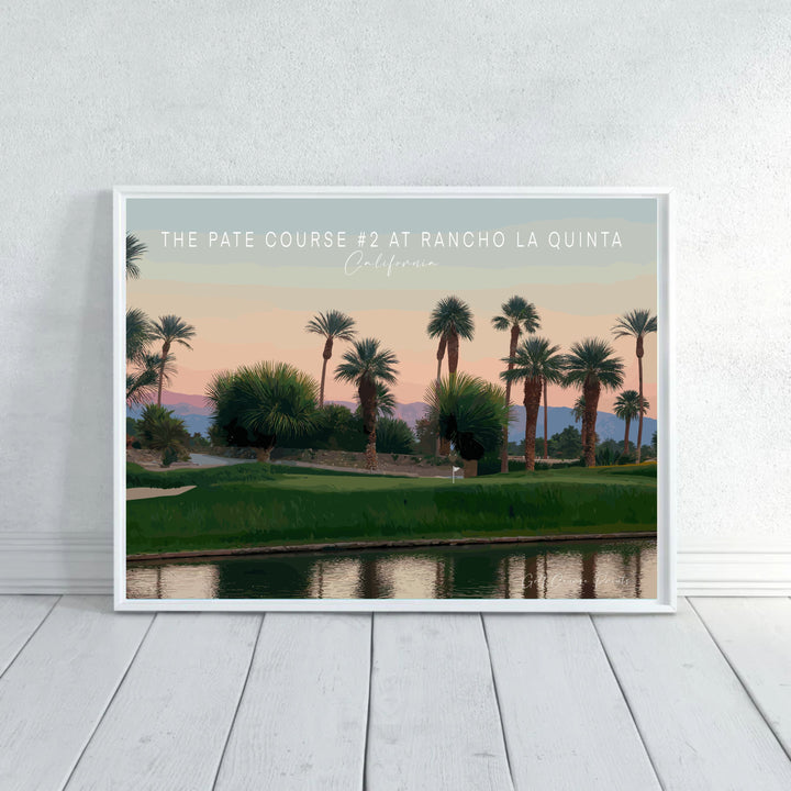 Rancho La Quinta, California - Signature Designs