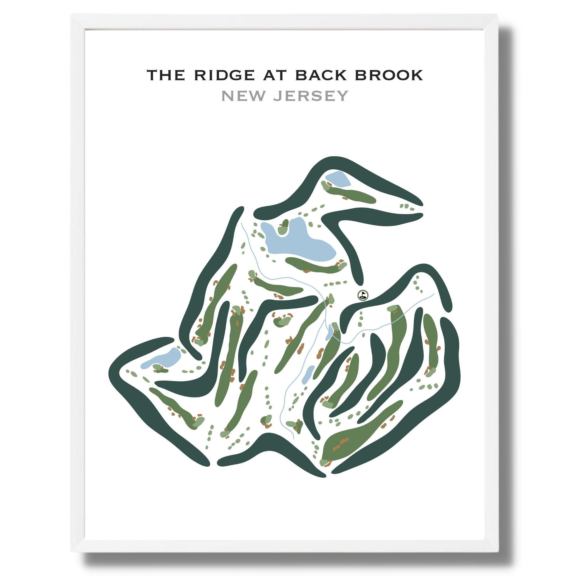 The Ridge at Back Brook – Ringoes, NJ