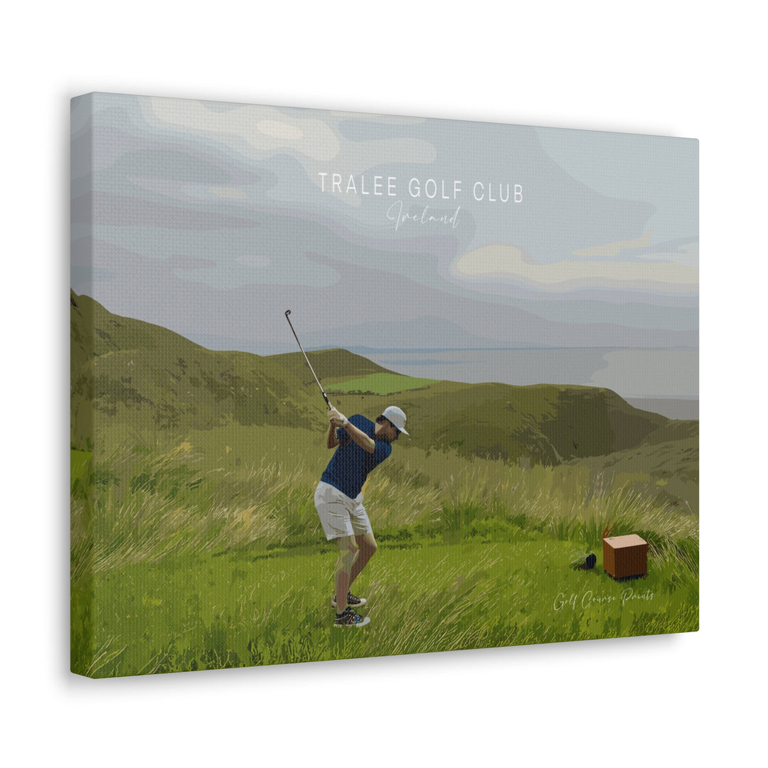 Tralee Golf Club, Ireland - Signature Designs