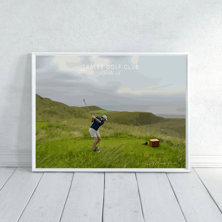 Tralee Golf Club, Ireland - Signature Designs