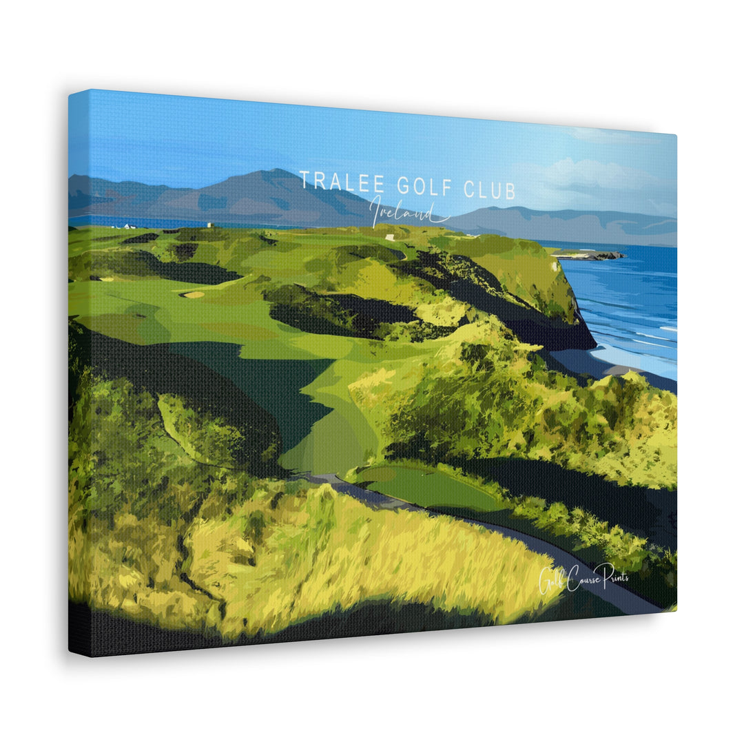 Tralee Golf Club, Ireland - Signature Designs