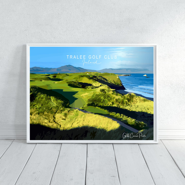 Tralee Golf Club, Ireland - Signature Designs