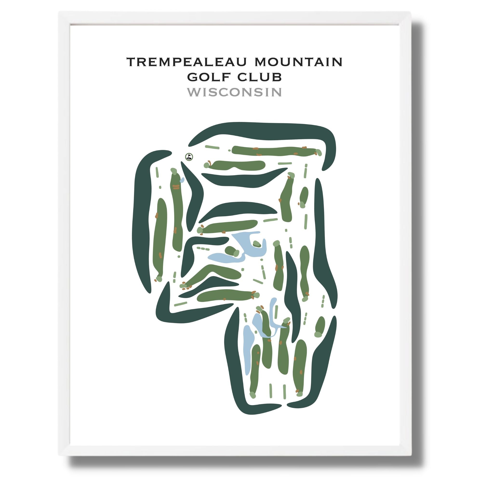 Old Hickory Golf Club: Beaver Dam's Hidden Treasure - WiscoGolfAddict, image size:2000x2000