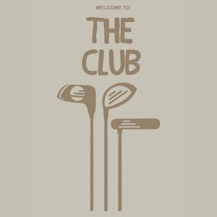 Welcome to the Club - Sticks