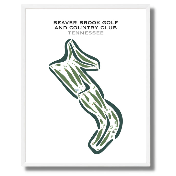 Beaver Brook Golf & Country Club, Tennessee