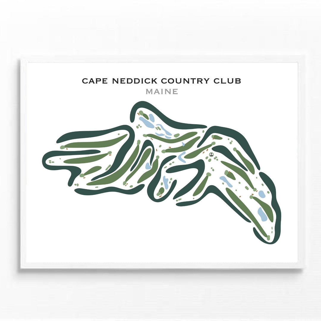 Cape Neddick Country Club, Maine