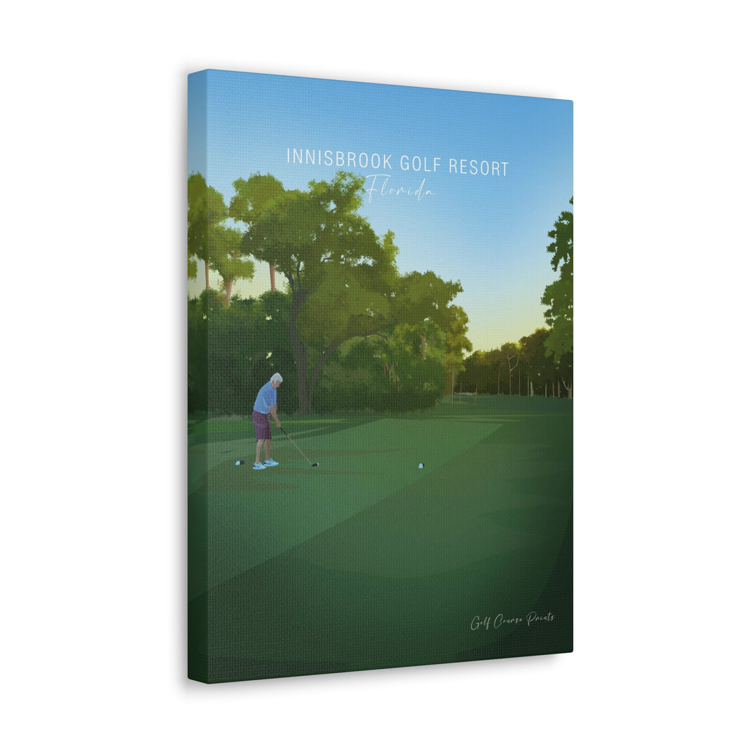 Innisbrook Golf Resort, Florida - Signature Designs