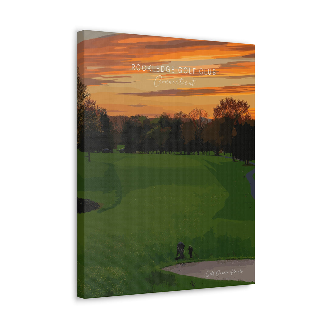 Rockledge Golf Club, Connecticut - Signature Designs