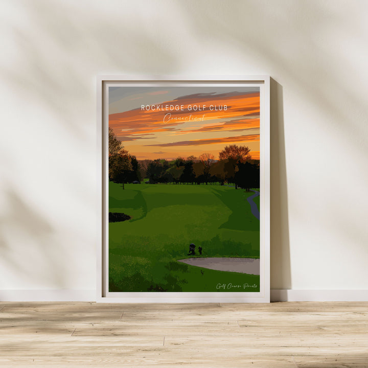 Rockledge Golf Club, Connecticut - Signature Designs