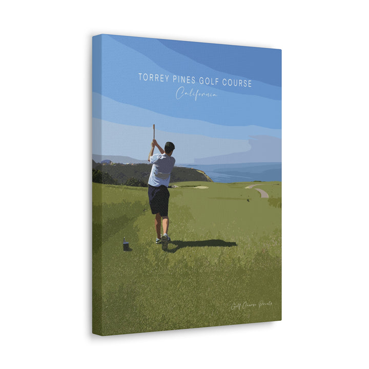 Torrey Pines Golf Course, California - Signature Designs