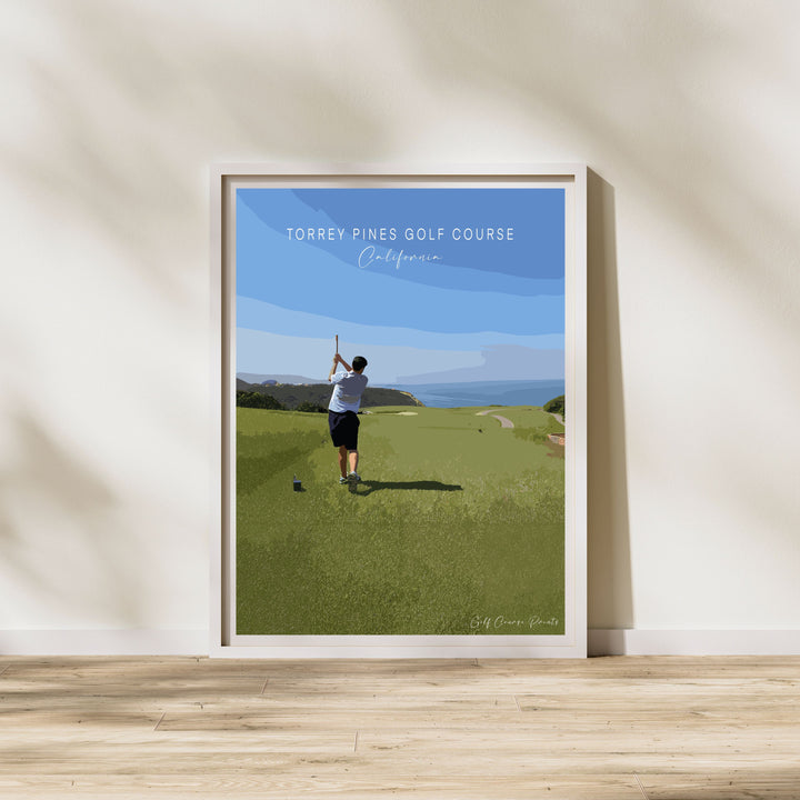 Torrey Pines Golf Course, California - Signature Designs