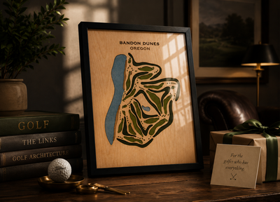 Wood engraved