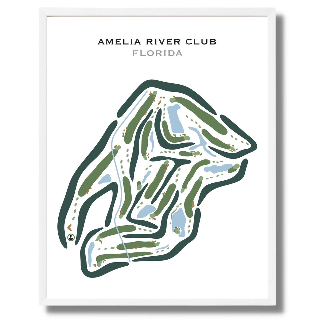 Amelia River Club Florida