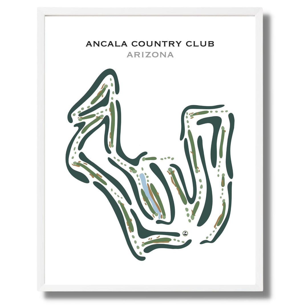Ancala Country Club Arizona