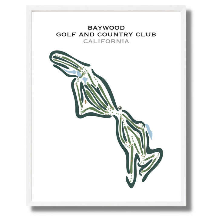 Baywood Golf & Country Club, California