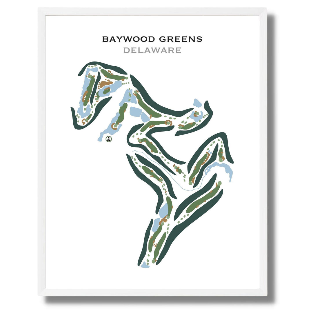 Baywood Greens, Delaware