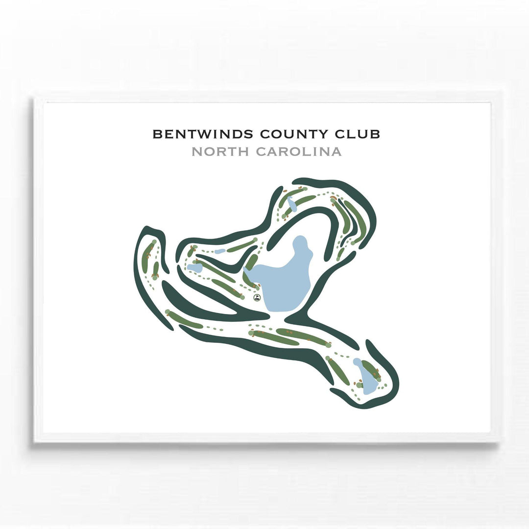 Bentwinds Country Club, North Carolina