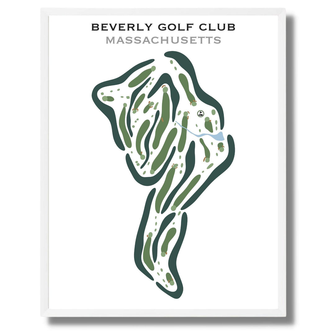 Beverly Golf Club, Massachusetts