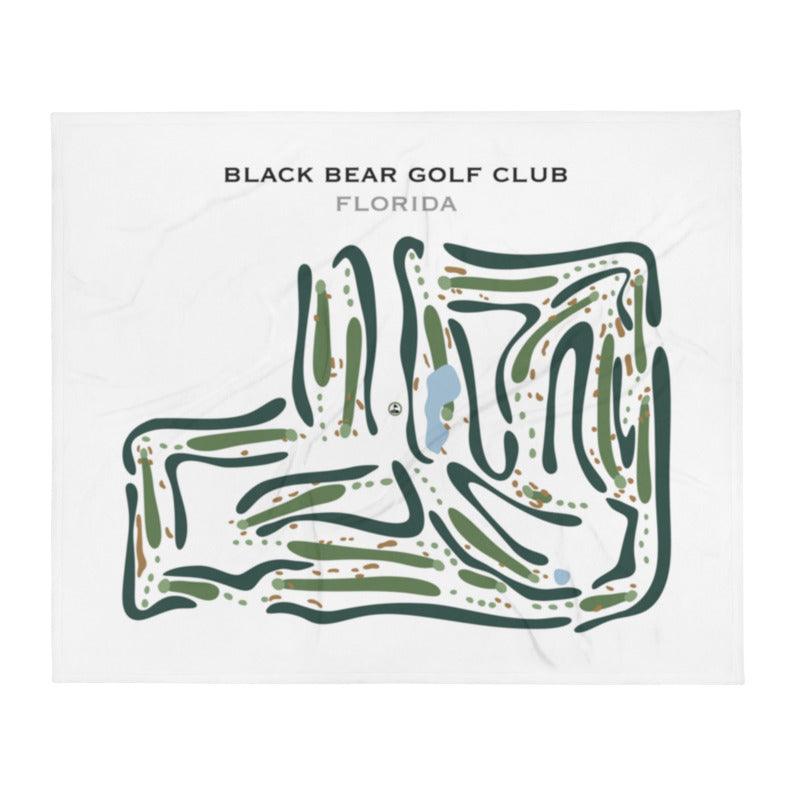 Black Bear Golf Club, Florida - Front View