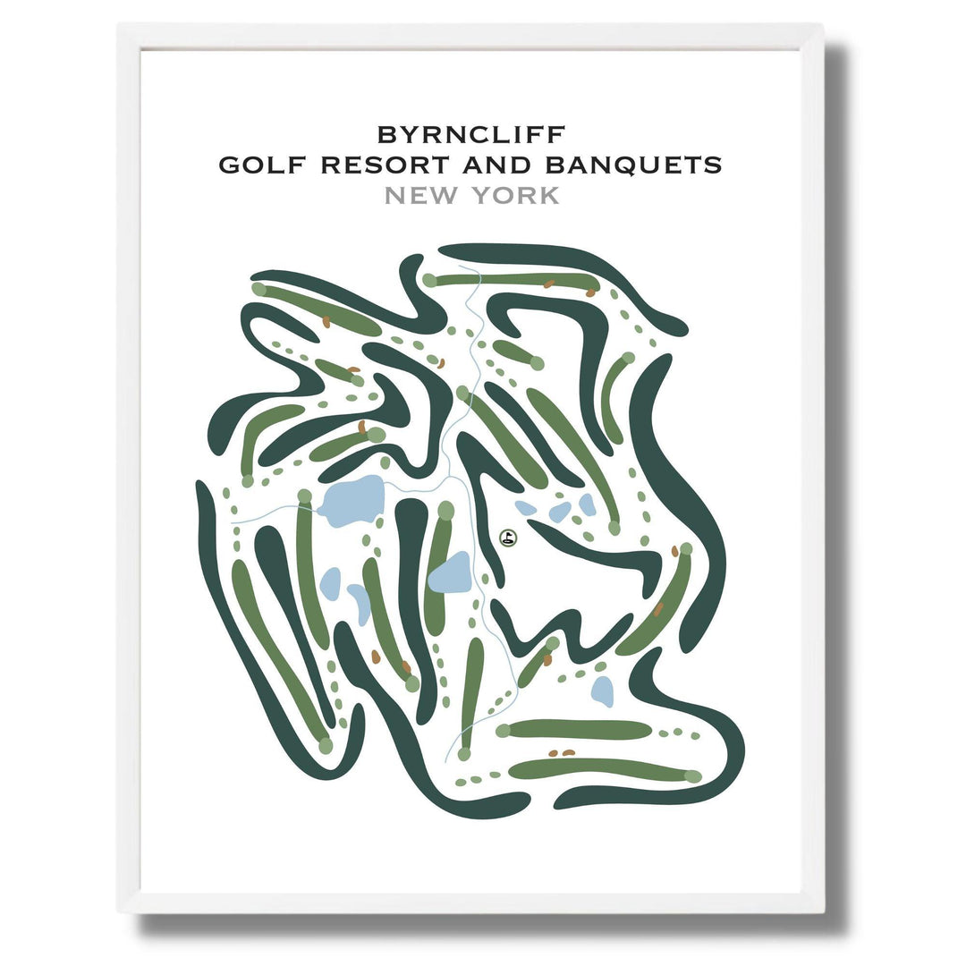 Byrncliff Golf Resort & Banquets, New York