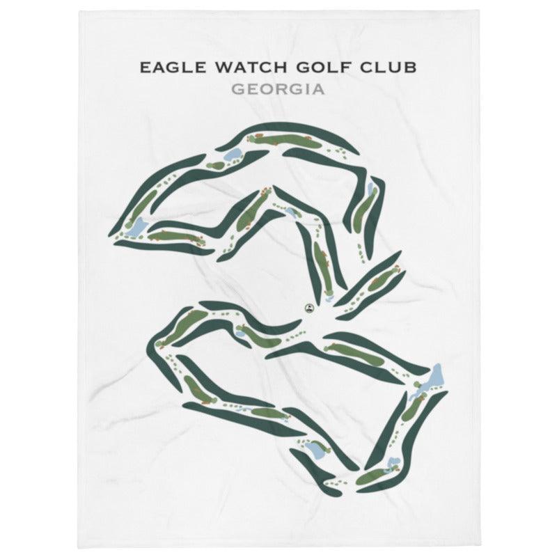 Eagle watch golf clearance