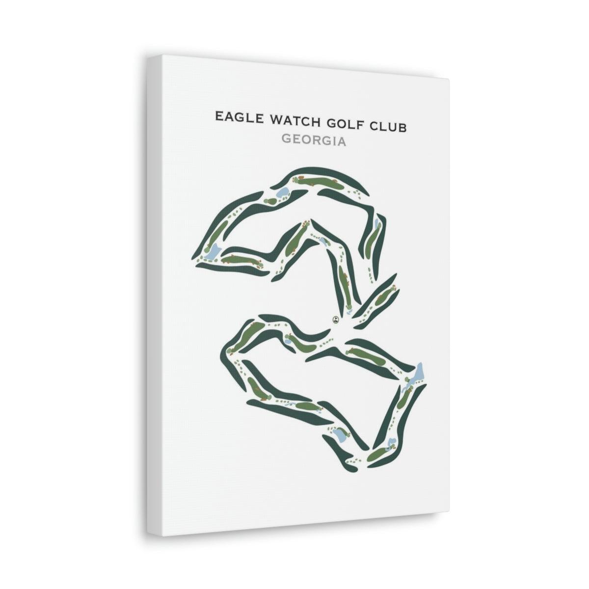 Eagle sales watch golf
