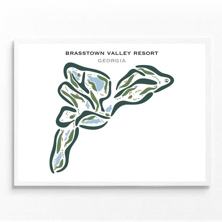 Brasstown Valley Resort, Georgia