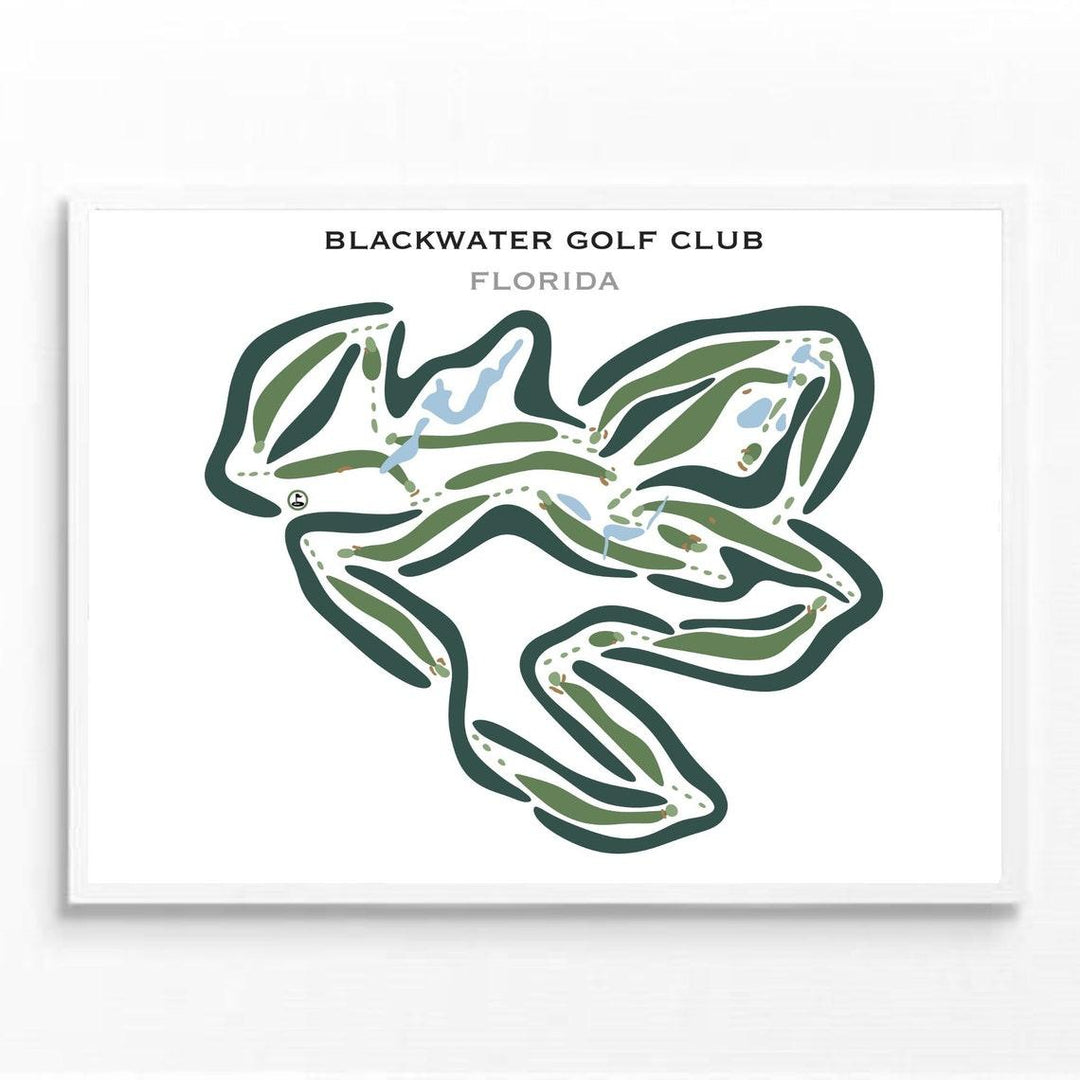 Blackwater Golf Club, Florida